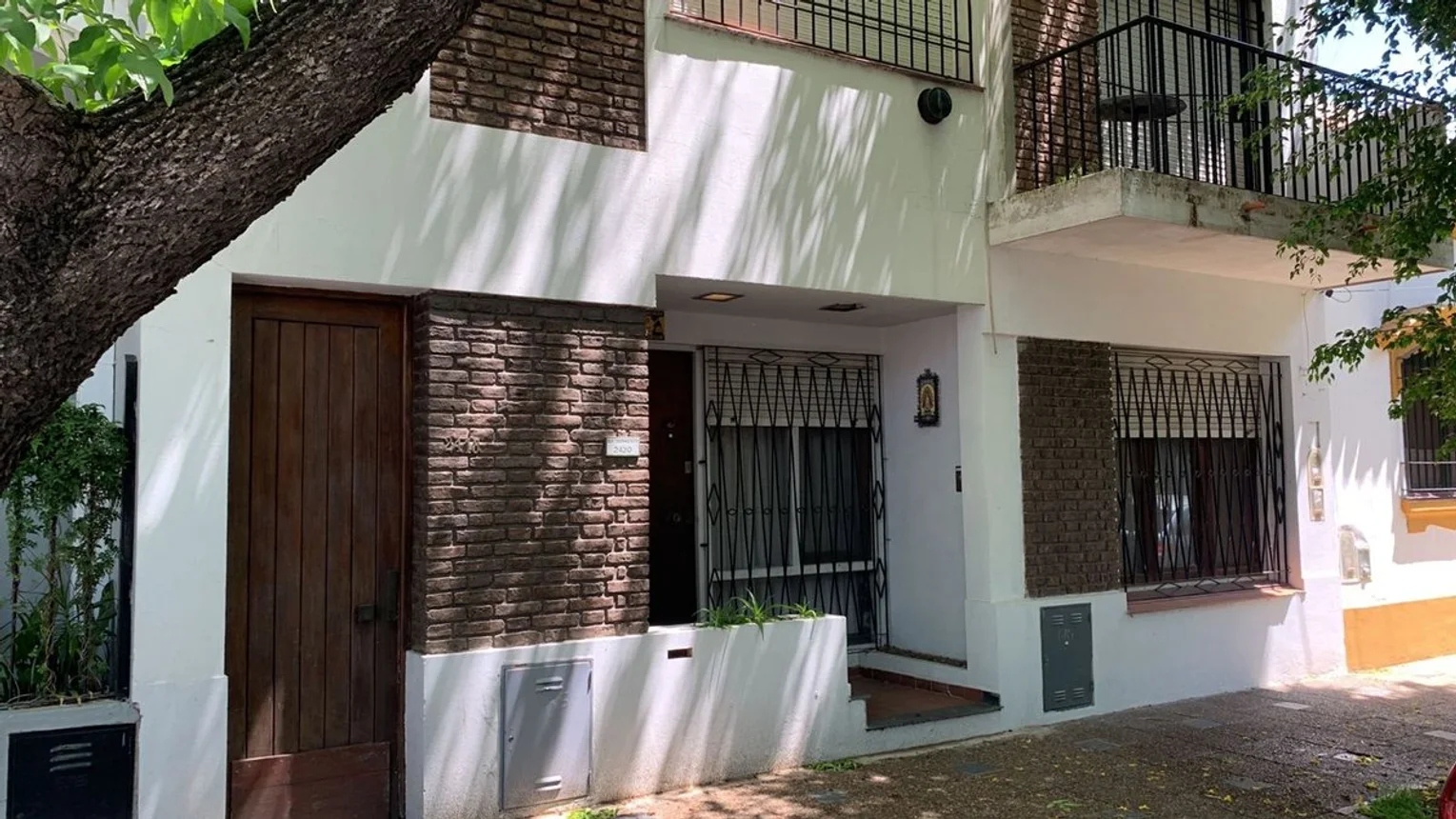 PH de 3 ambientes en venta en Olivos, Domingo Faustino Sarmiento 2400