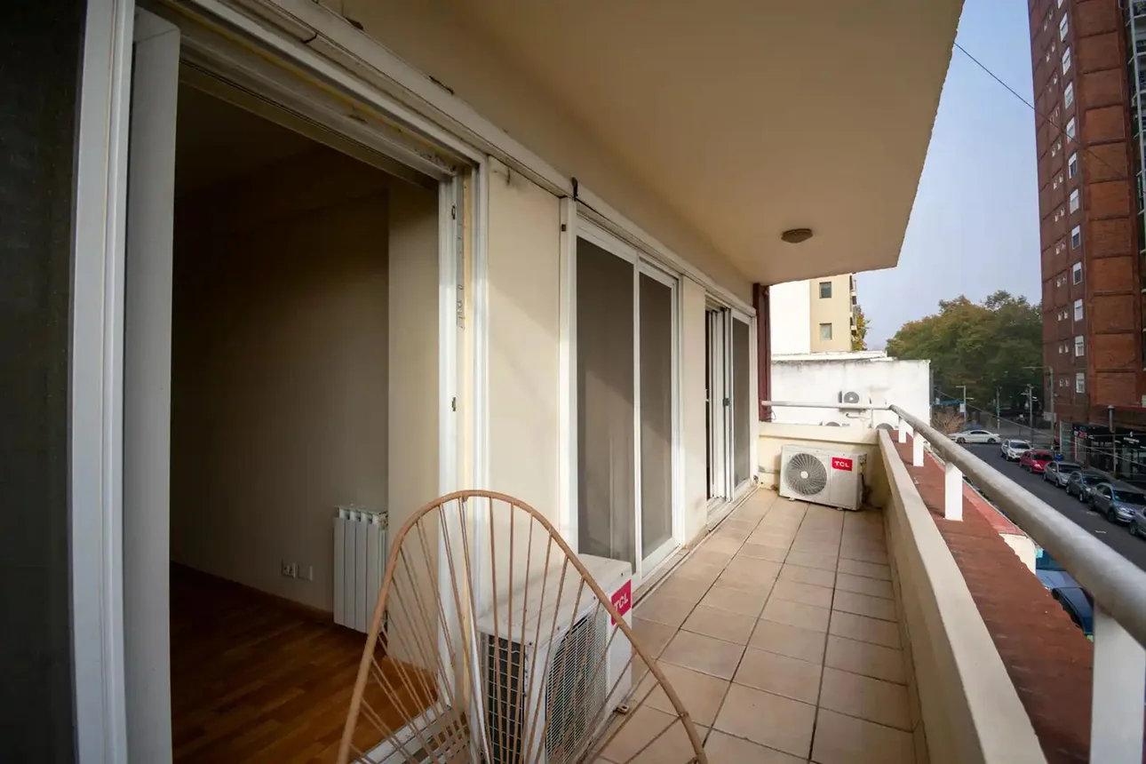 Piso de 4 ambientes en venta en Quilmes, Rivadavia 400, foto 3