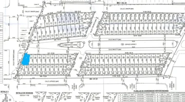 Terreno en venta · Santo Tomé