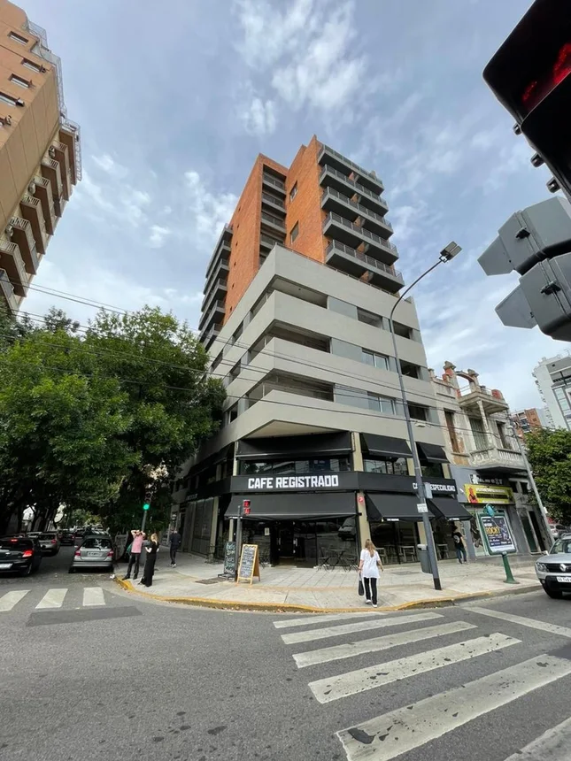 Departamento en venta en Núñez