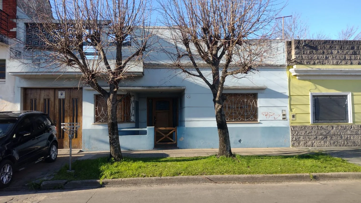 Casa en venta en Lanús Este