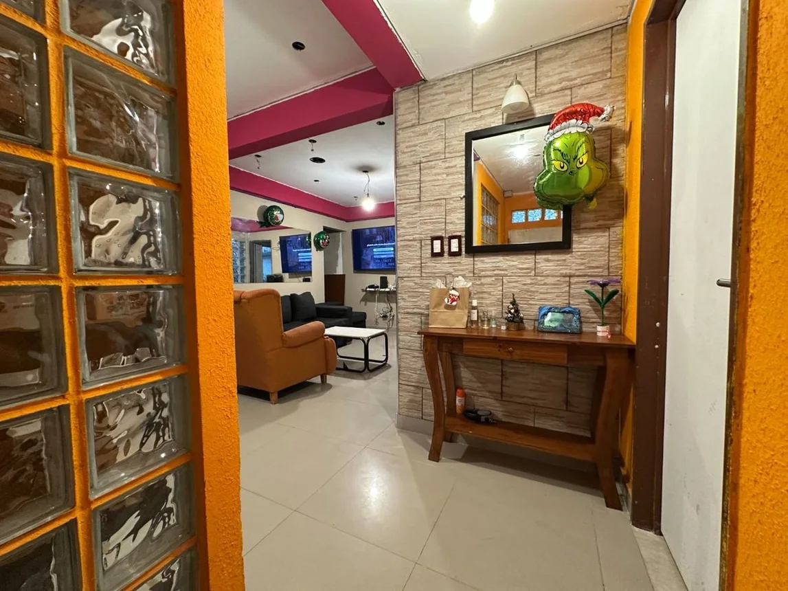 Casa de 9 ambientes en venta en Villa Luro, Alcaraz 5500, foto 3