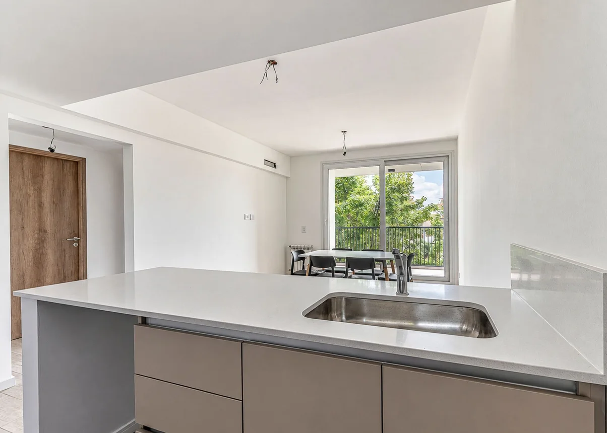 Departamento en venta en Villa Devoto, foto 4
