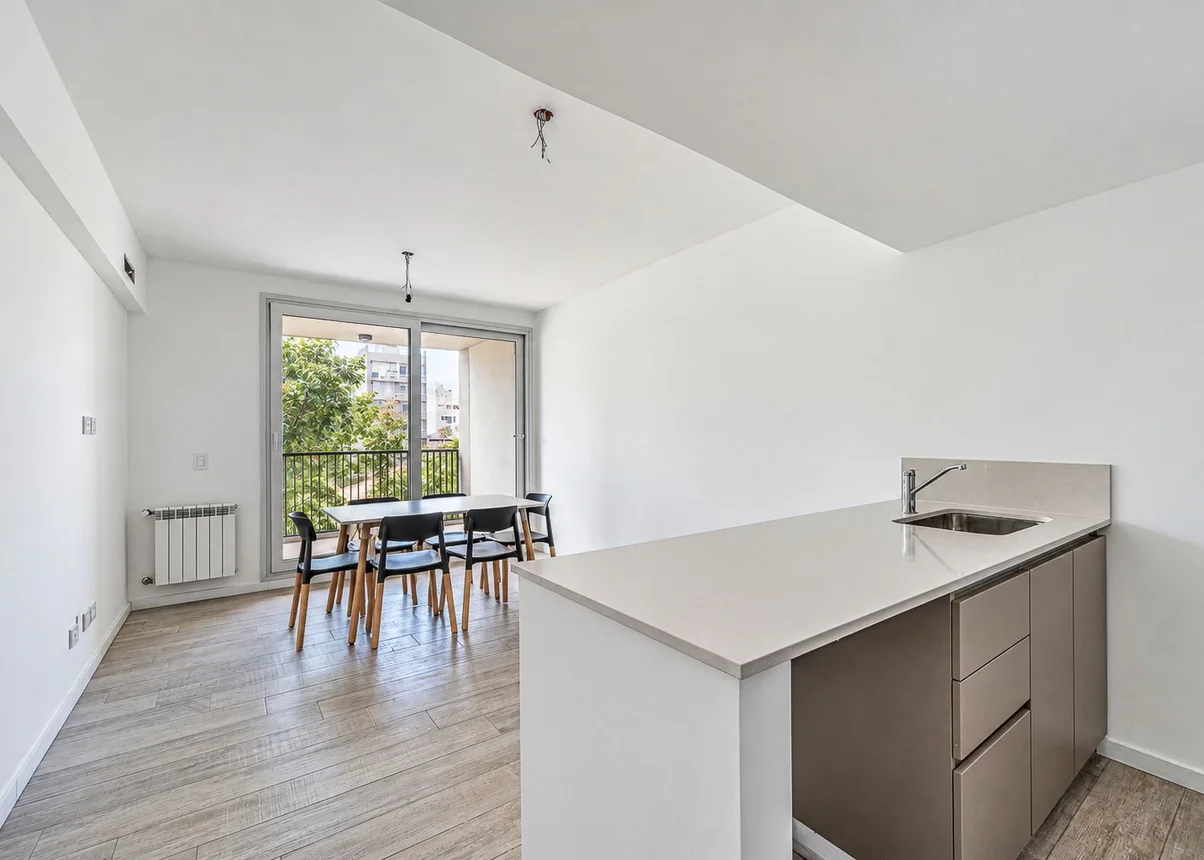 Departamento en venta en Villa Devoto, foto 2