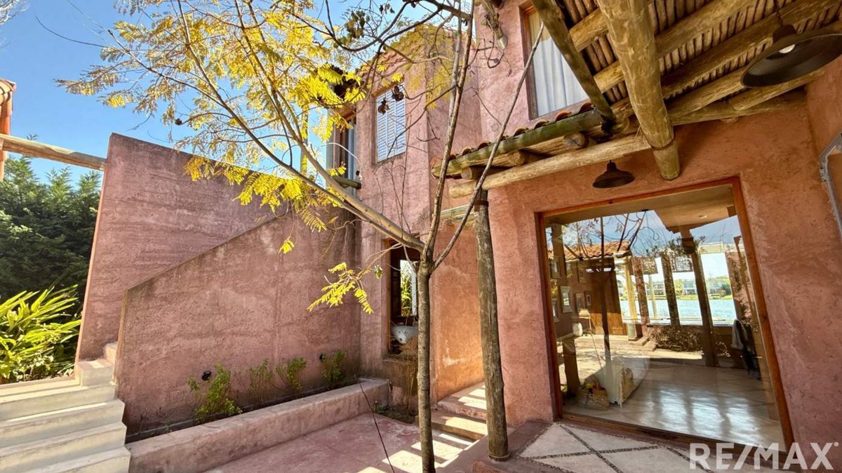 Foto 10 — Venta casa 6 amb a la laguna San Benito Villanueva