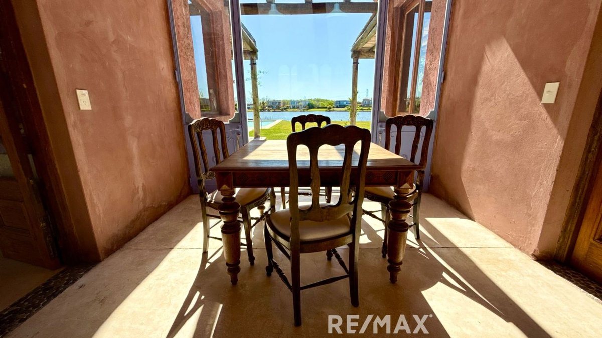 Foto 40 — Venta casa 6 amb a la laguna San Benito Villanueva