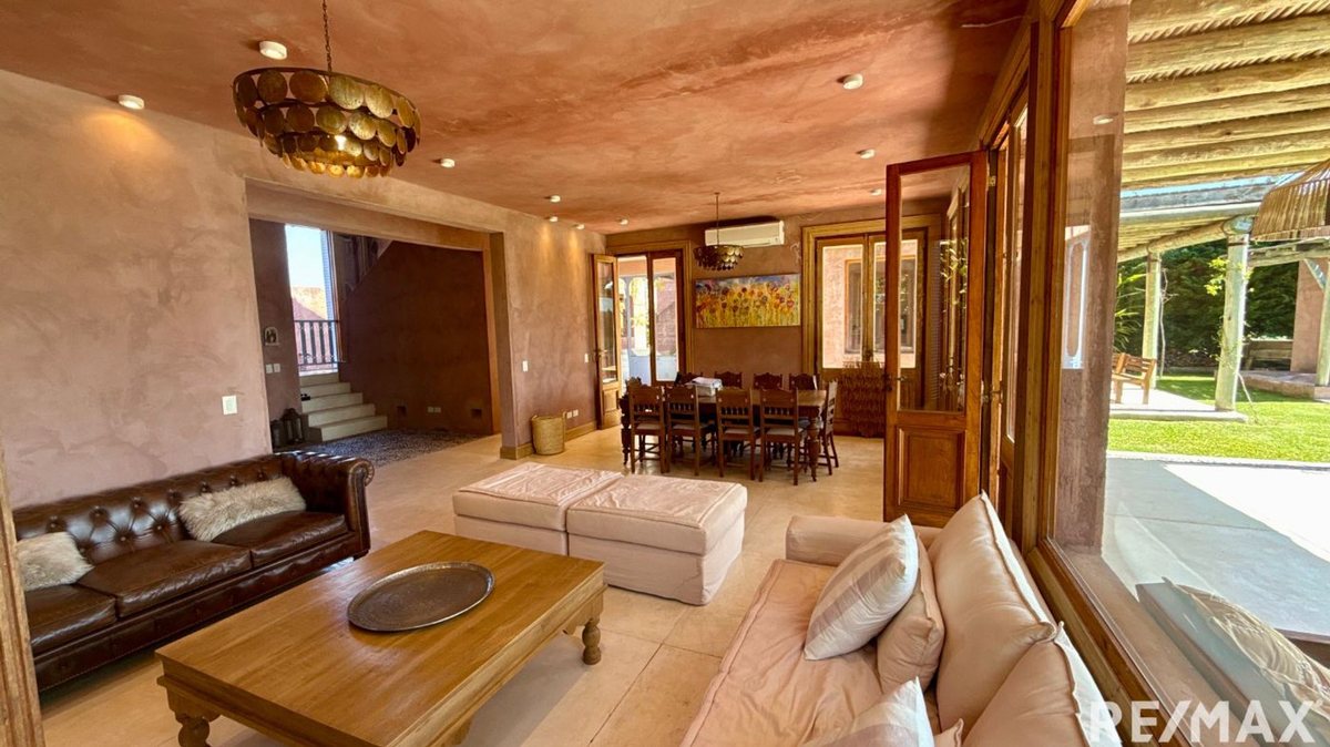Foto 20 — Venta casa 6 amb a la laguna San Benito Villanueva