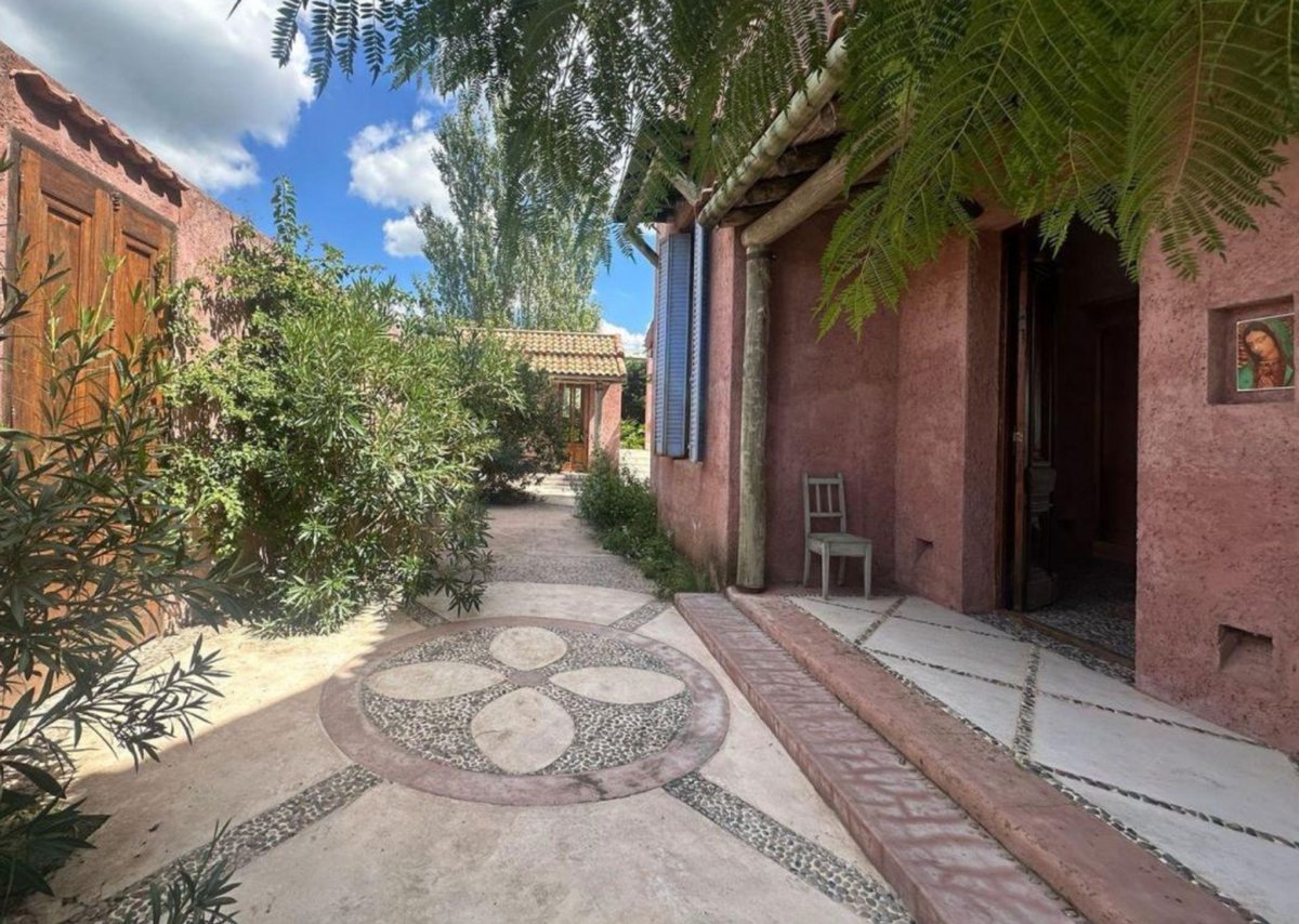 Foto 8 — Venta casa 6 amb a la laguna San Benito Villanueva