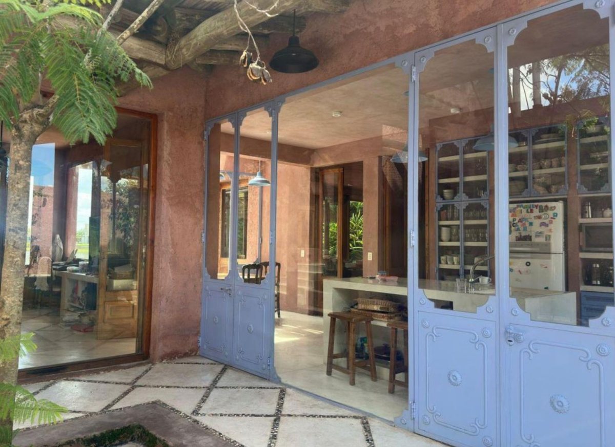 Foto 9 — Venta casa 6 amb a la laguna San Benito Villanueva