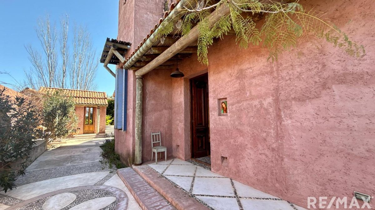 Foto 13 — Venta casa 6 amb a la laguna San Benito Villanueva