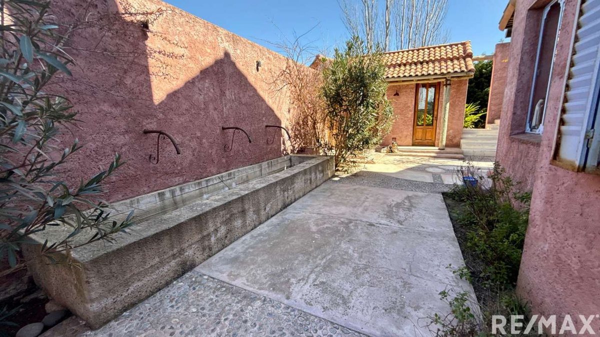 Foto 7 — Venta casa 6 amb a la laguna San Benito Villanueva