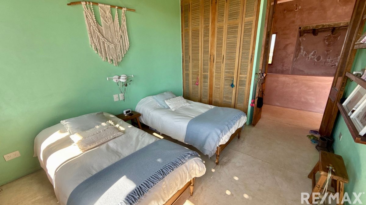 Foto 32 — Venta casa 6 amb a la laguna San Benito Villanueva