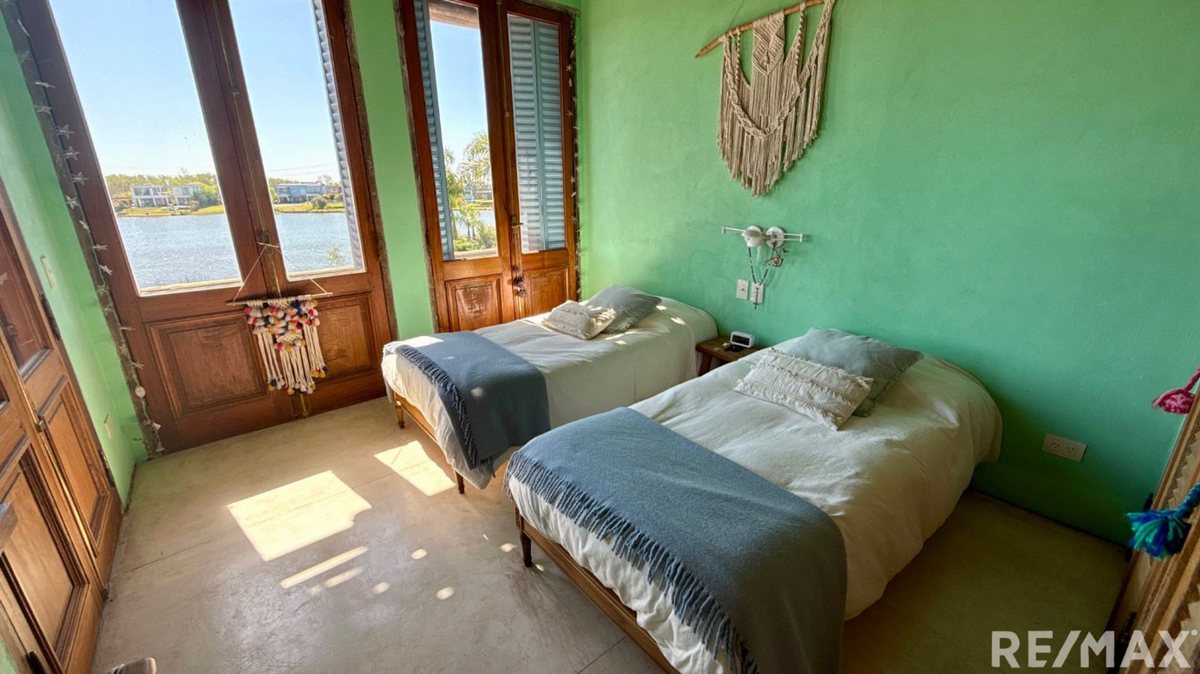 Foto 34 — Venta casa 6 amb a la laguna San Benito Villanueva