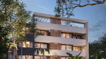 Venta Carrasco 1 dormitorio - INVERSIÓN LEY VIS