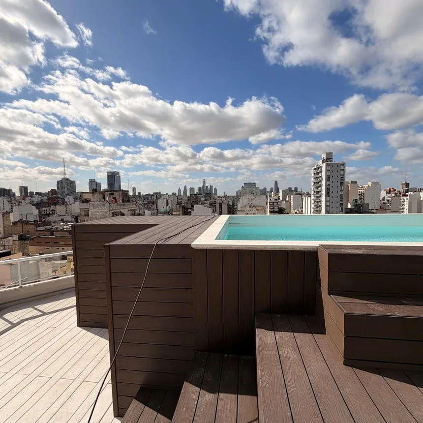 Departamento en venta en Monserrat, foto 2