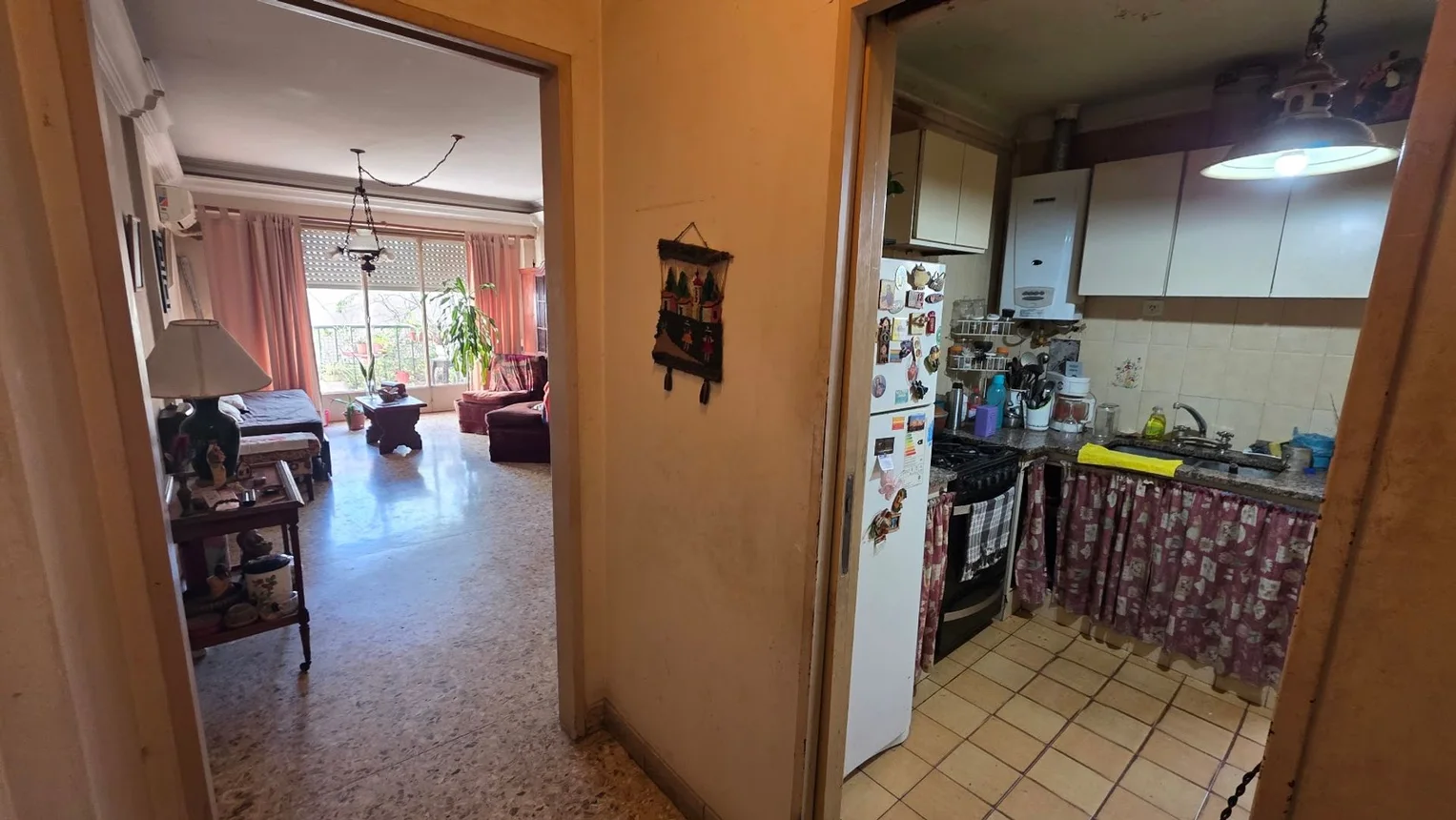 Departamento de 3 ambientes en venta en Floresta, Concordia 0, foto 3