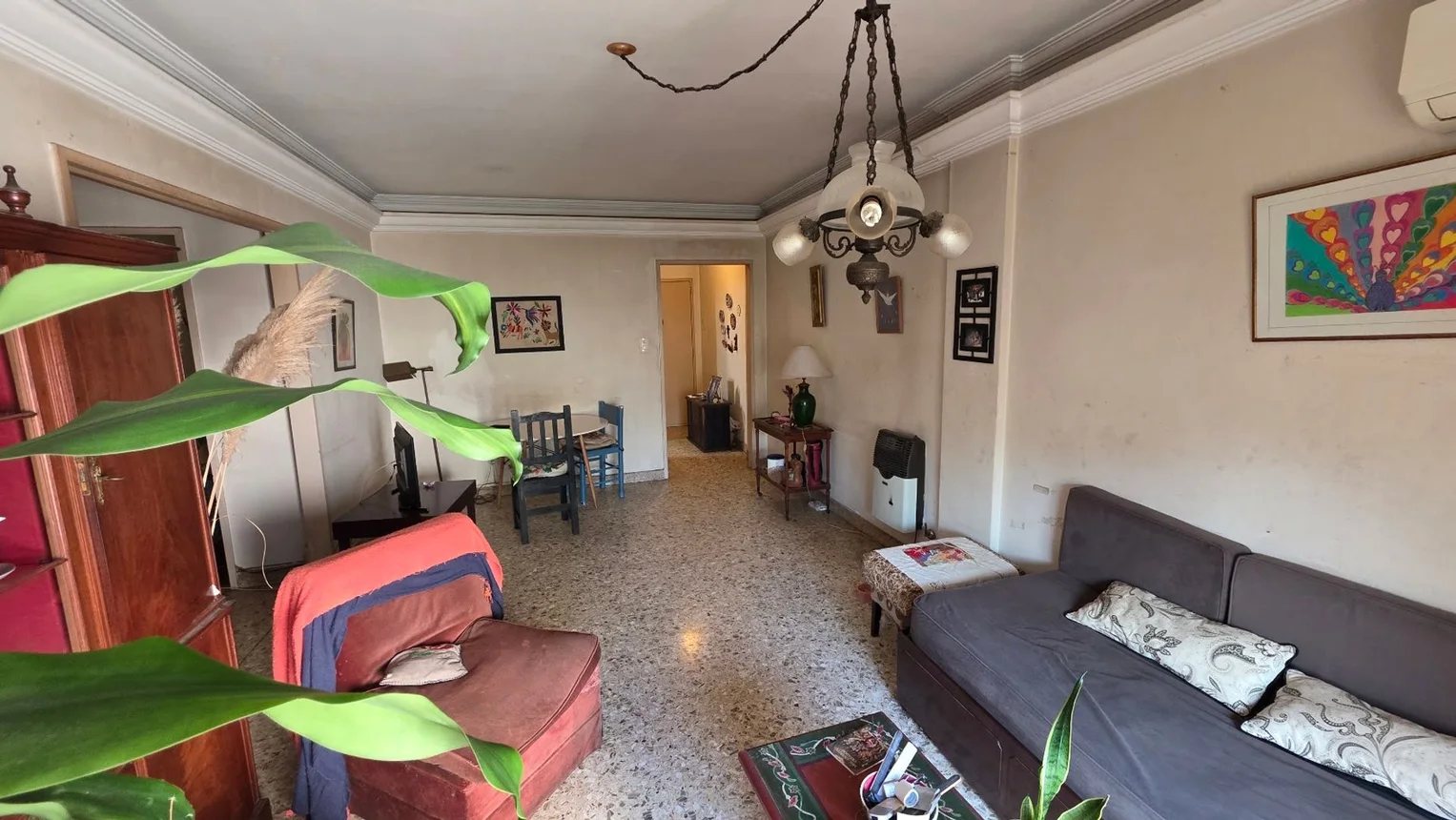 Departamento de 3 ambientes en venta en Floresta, Concordia 0
