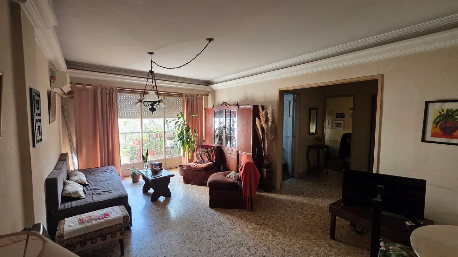 Departamento de 3 ambientes en venta en Floresta, Concordia 0, foto 4