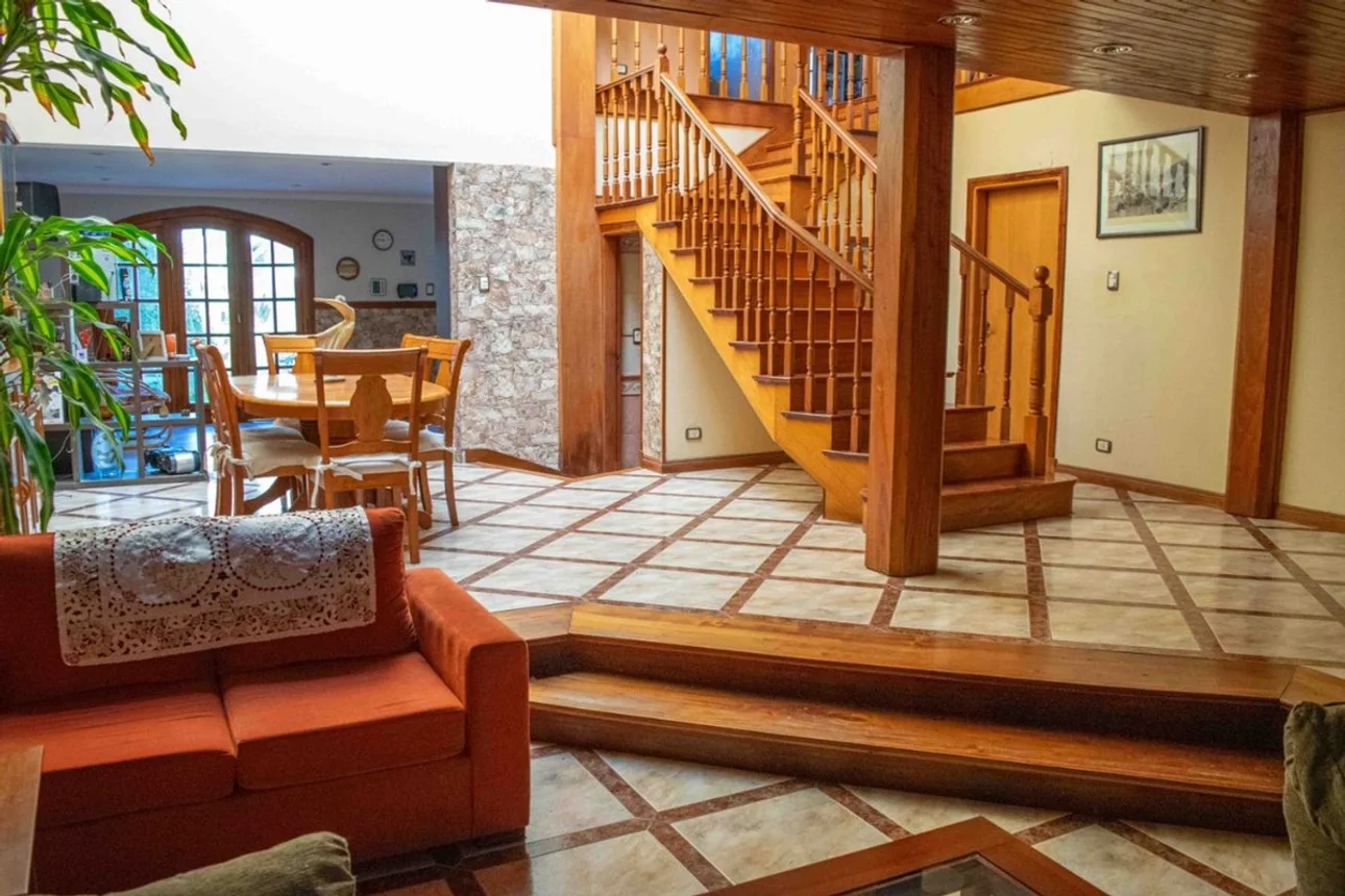Casa en venta en Martínez