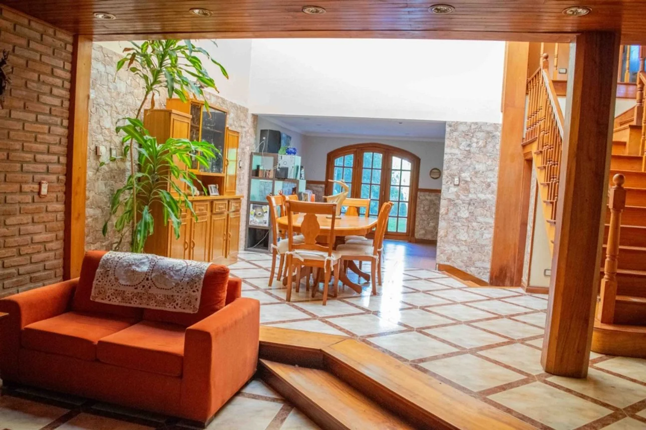 Casa en venta en Martínez, foto 2