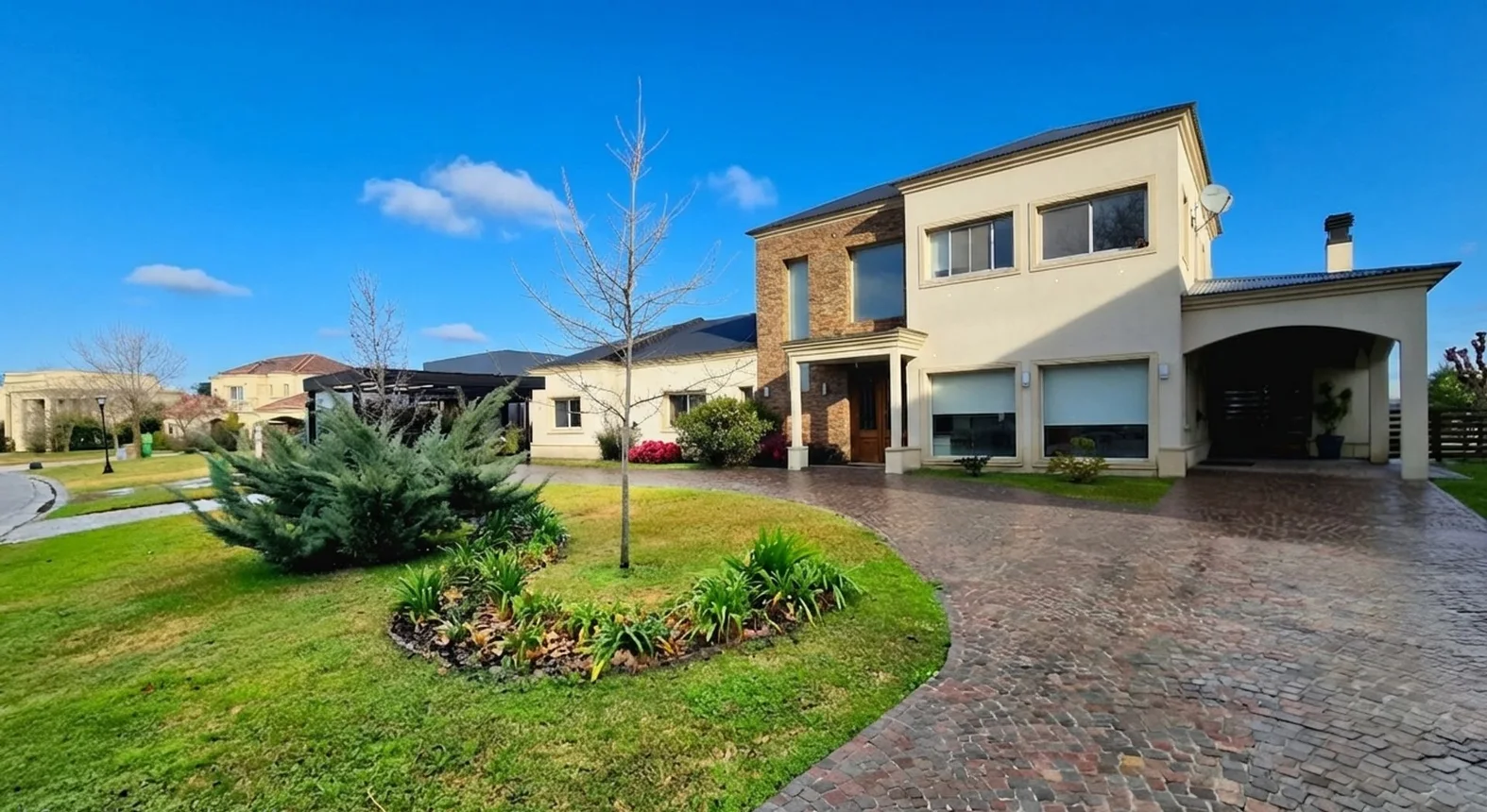 Casa en venta en Belén de Escobar, foto 2