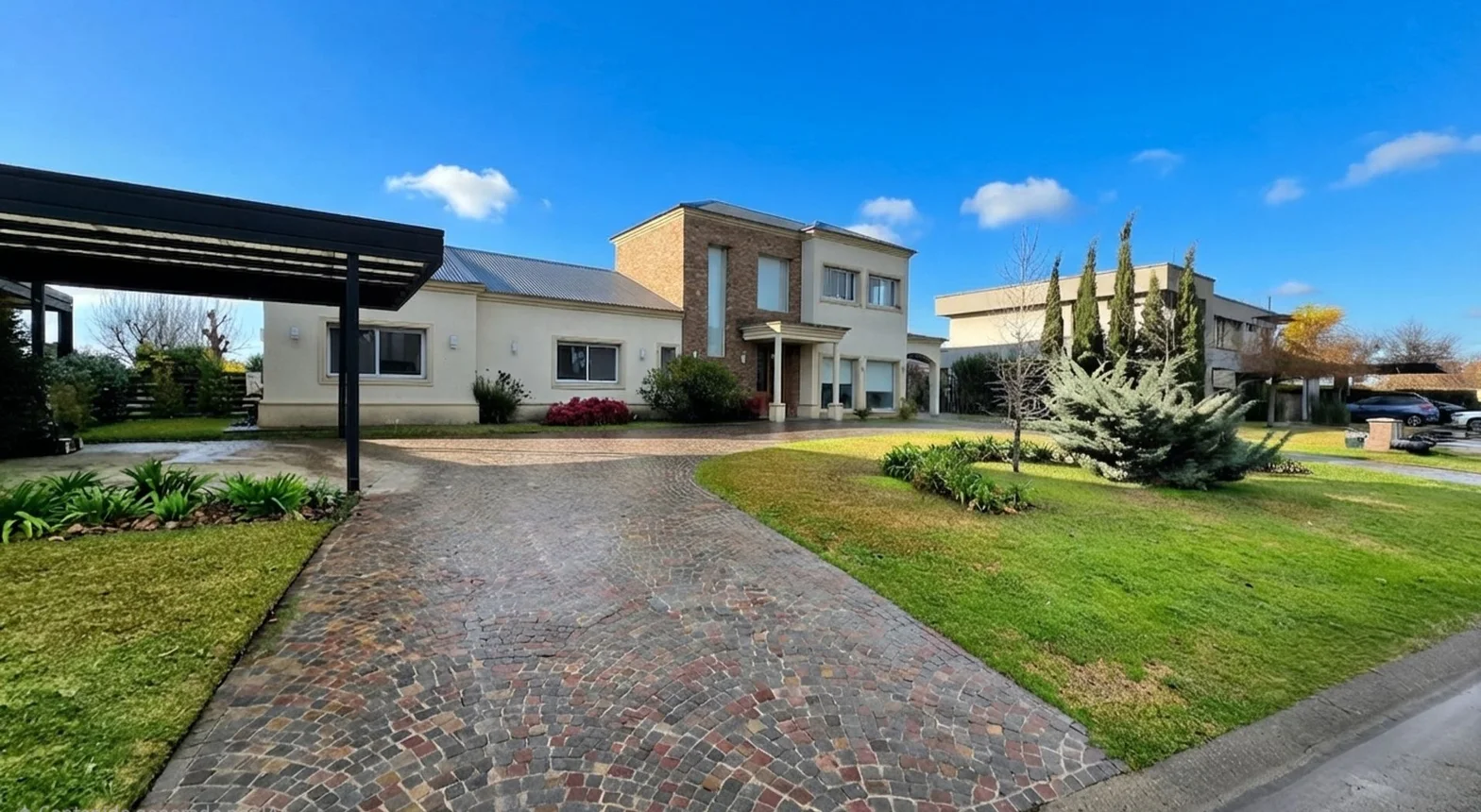 Casa en venta en Belén de Escobar