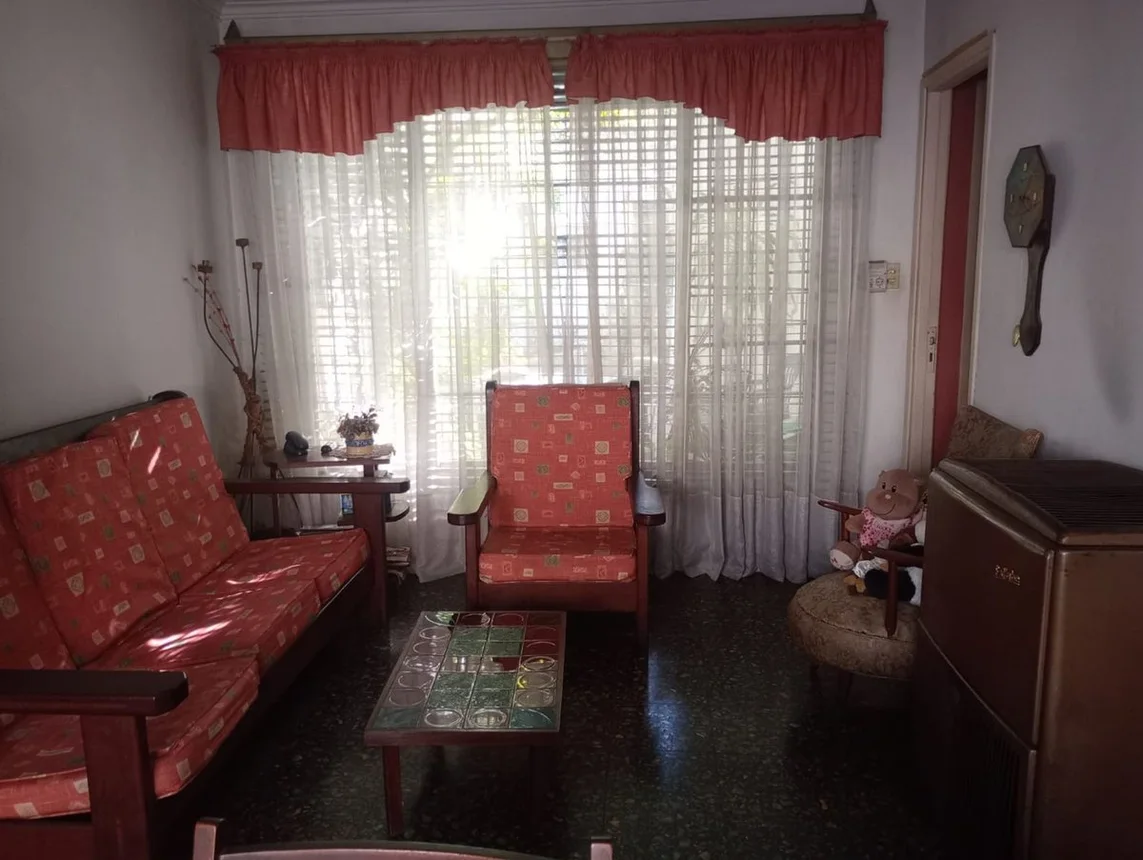 Casa de 4 ambientes en venta en Villa Sarmiento, Concejal Héctor Coucheiro 100, foto 5