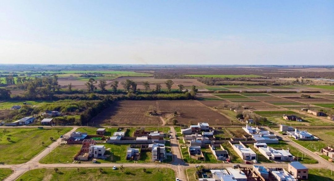 LOTEO SAN MIGUEL - TERRENO EN VENTA