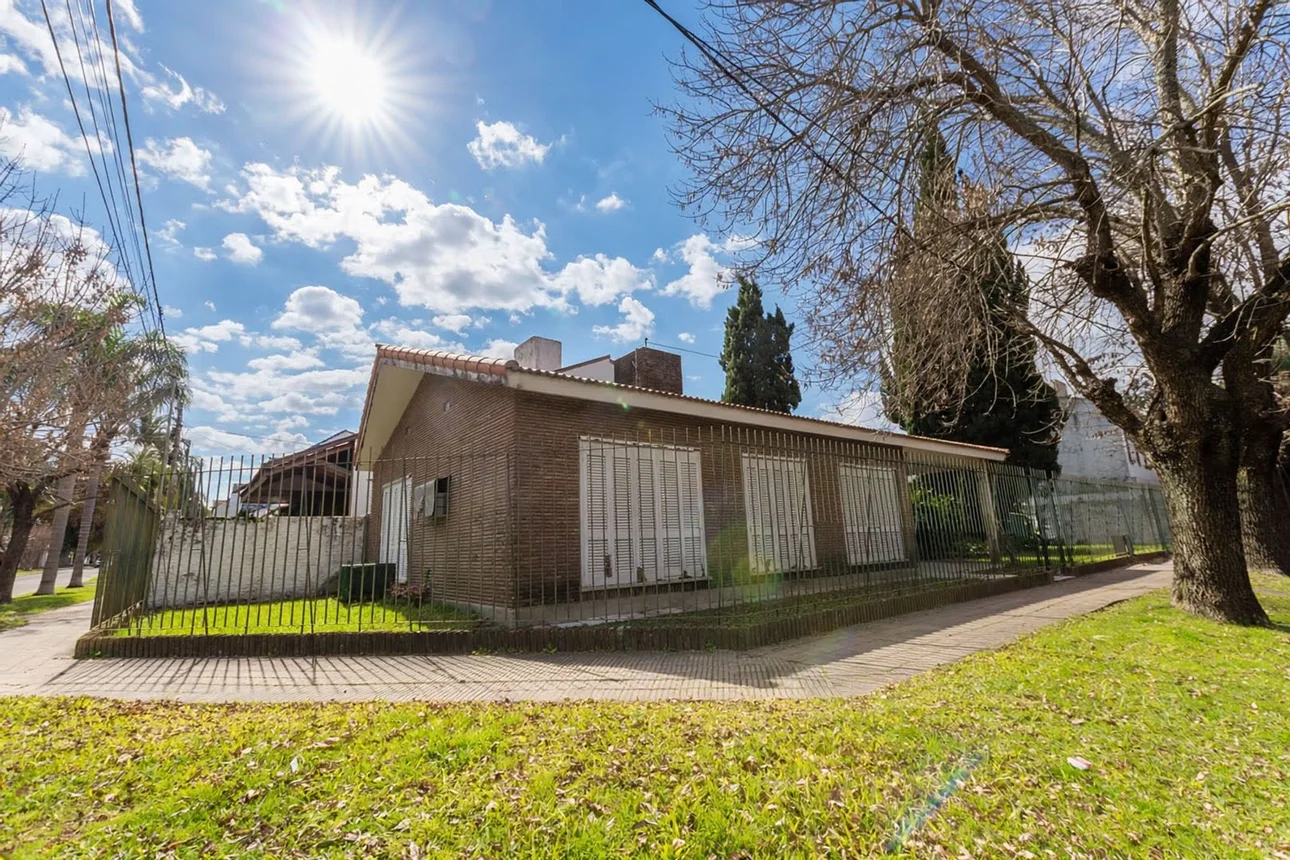 Casa en venta en Santa Fe