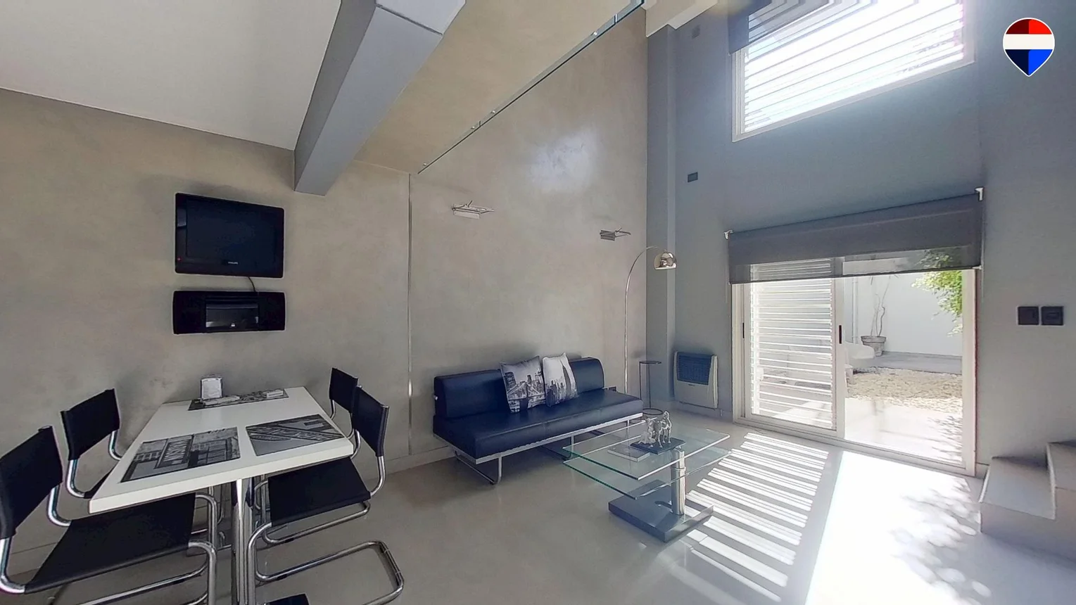 Departamento de 2 ambientes en venta en Villa del Parque, Avenida Nazca 2800, foto 3