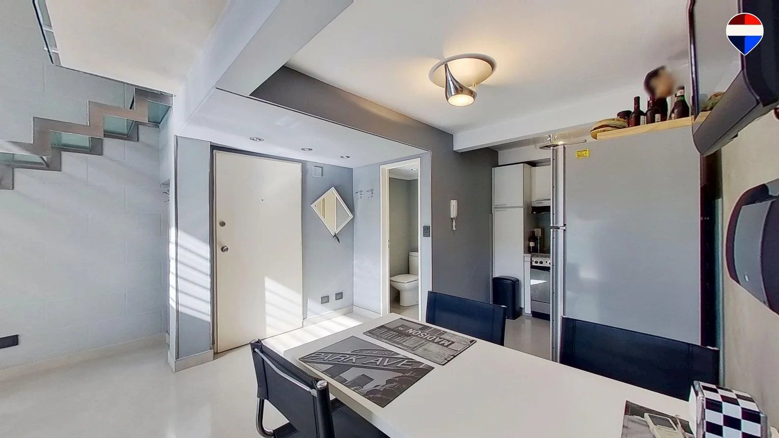 Departamento de 2 ambientes en venta en Villa del Parque, Avenida Nazca 2800, foto 2
