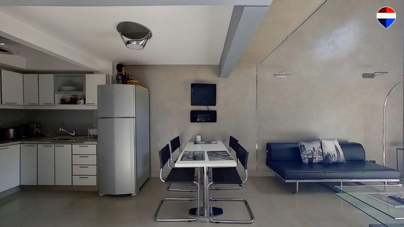 Departamento de 2 ambientes en venta en Villa del Parque, Avenida Nazca 2800, foto 4