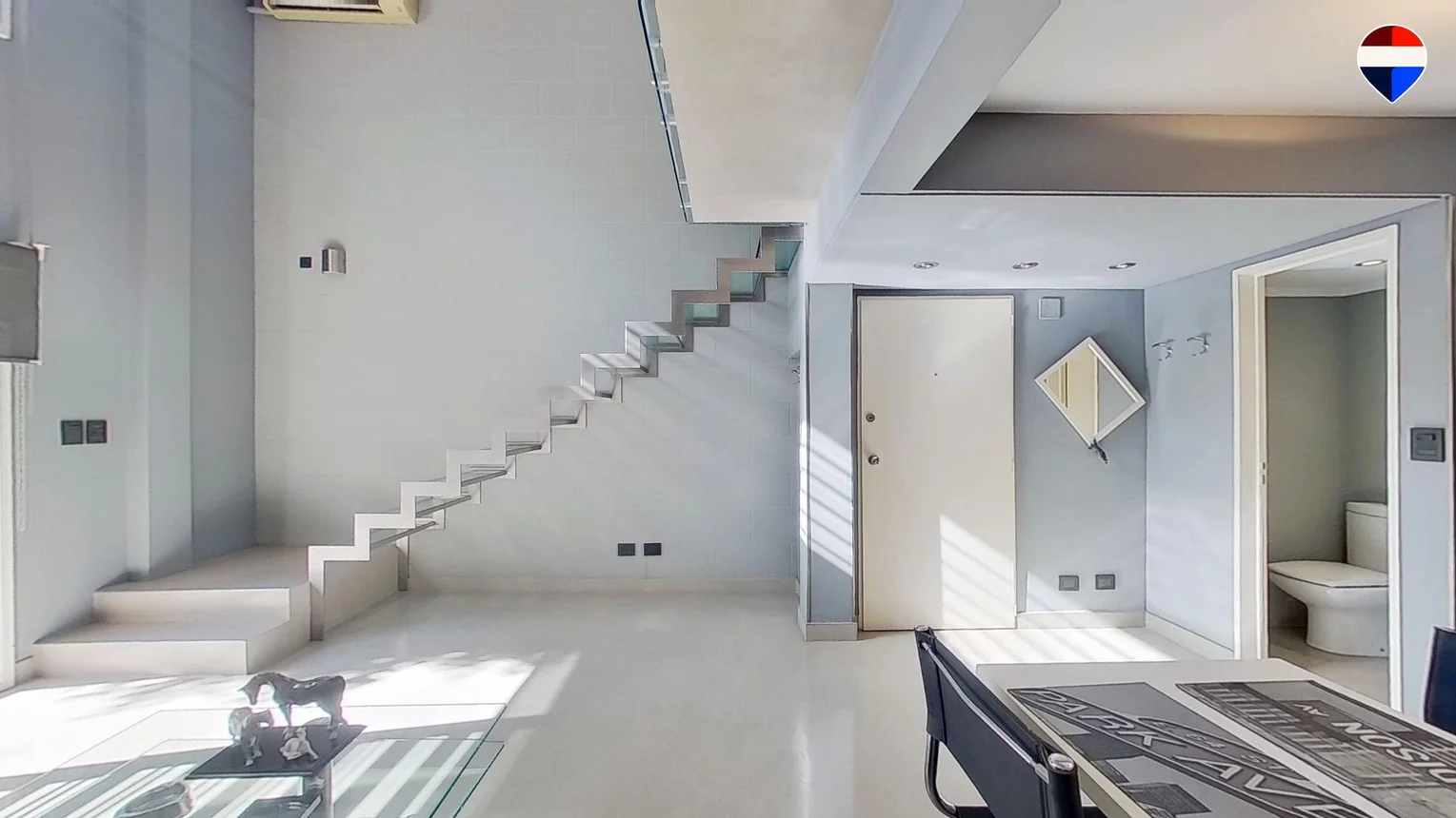 Departamento de 2 ambientes en venta en Villa del Parque, Avenida Nazca 2800, foto 5