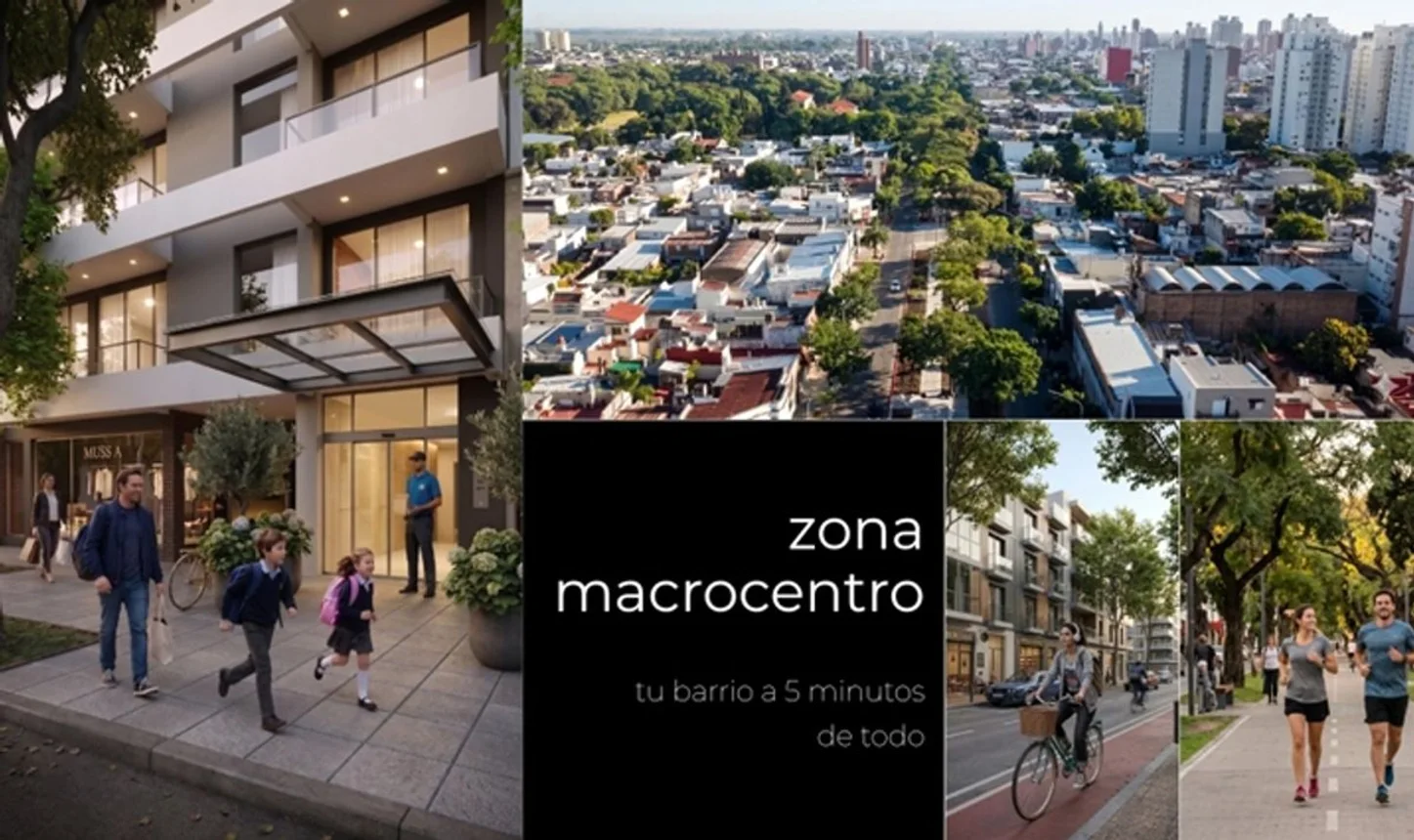 Departamento en venta en Santa Fe, foto 5