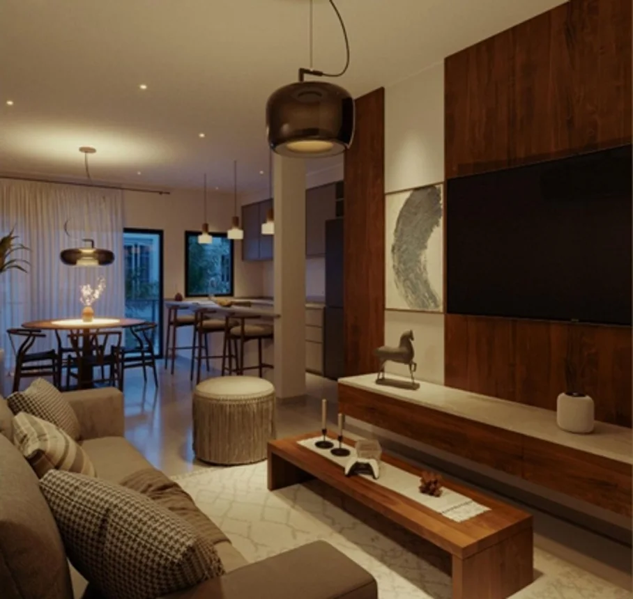 Departamento en venta en Santa Fe, foto 4