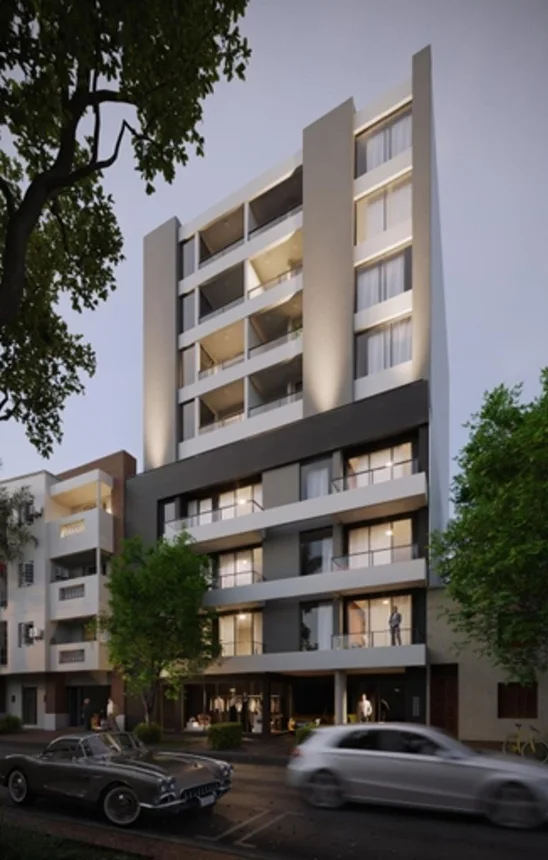 Departamento en venta en Santa Fe