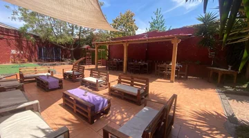 VENTA Llave Salón de Fiestas Funcionando