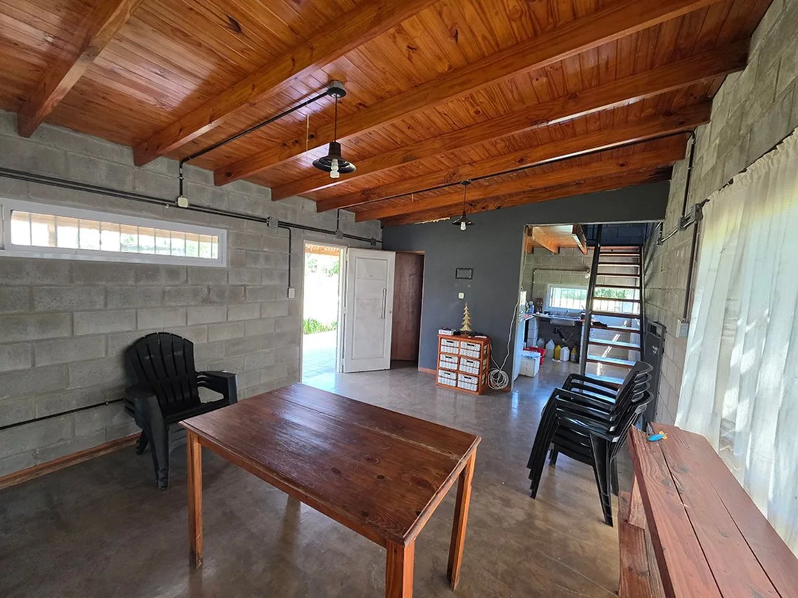 Casa en venta en La Plata, foto 3