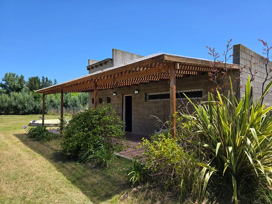 Casa en venta en La Plata