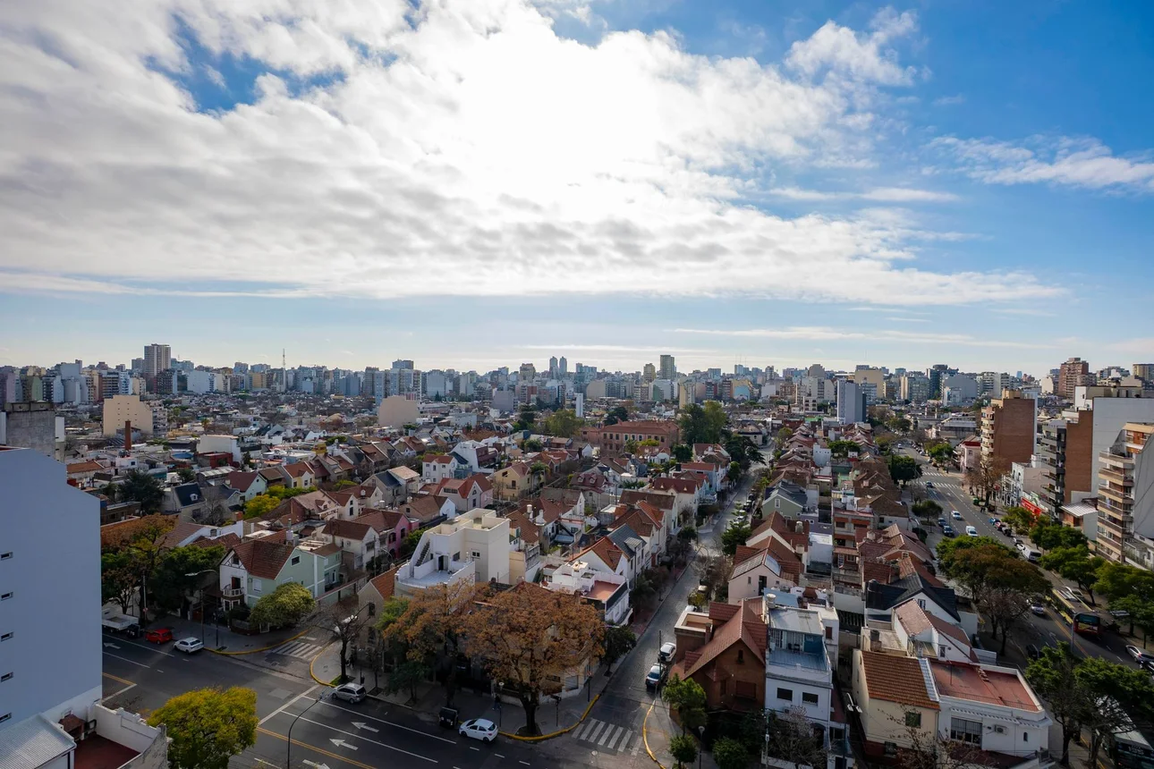 Departamento en venta en Parque Chacabuco, foto 3