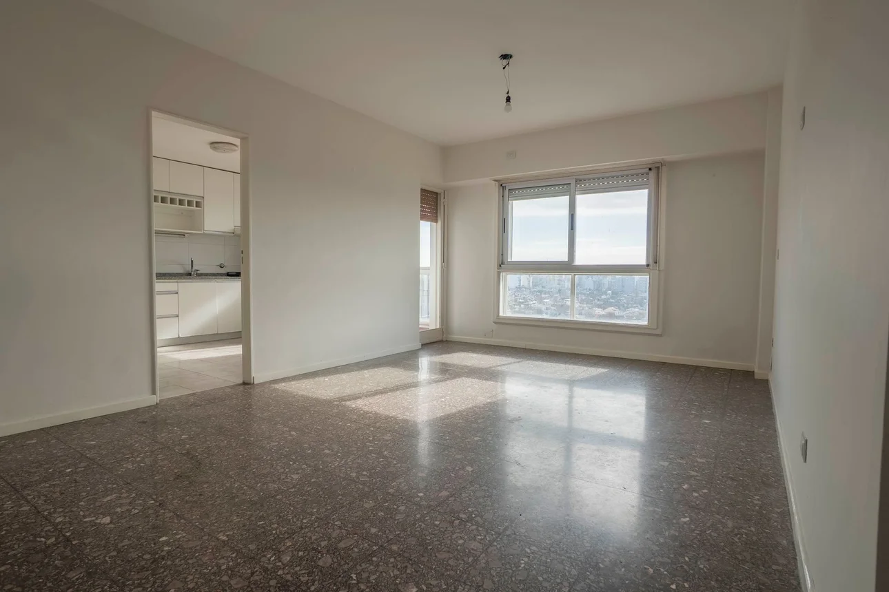 Departamento en venta en Parque Chacabuco