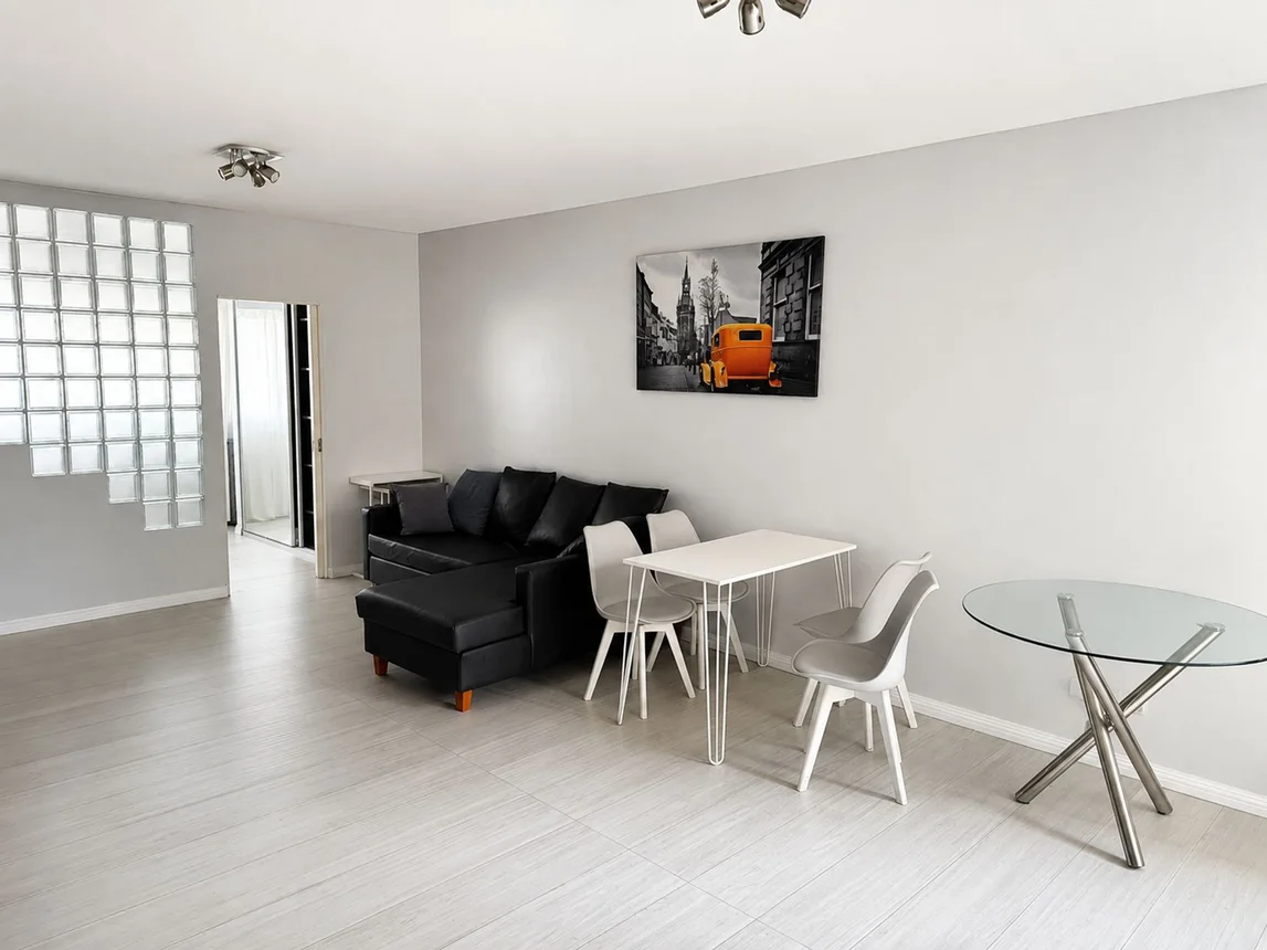 Departamento en alquiler en Palermo, foto 4