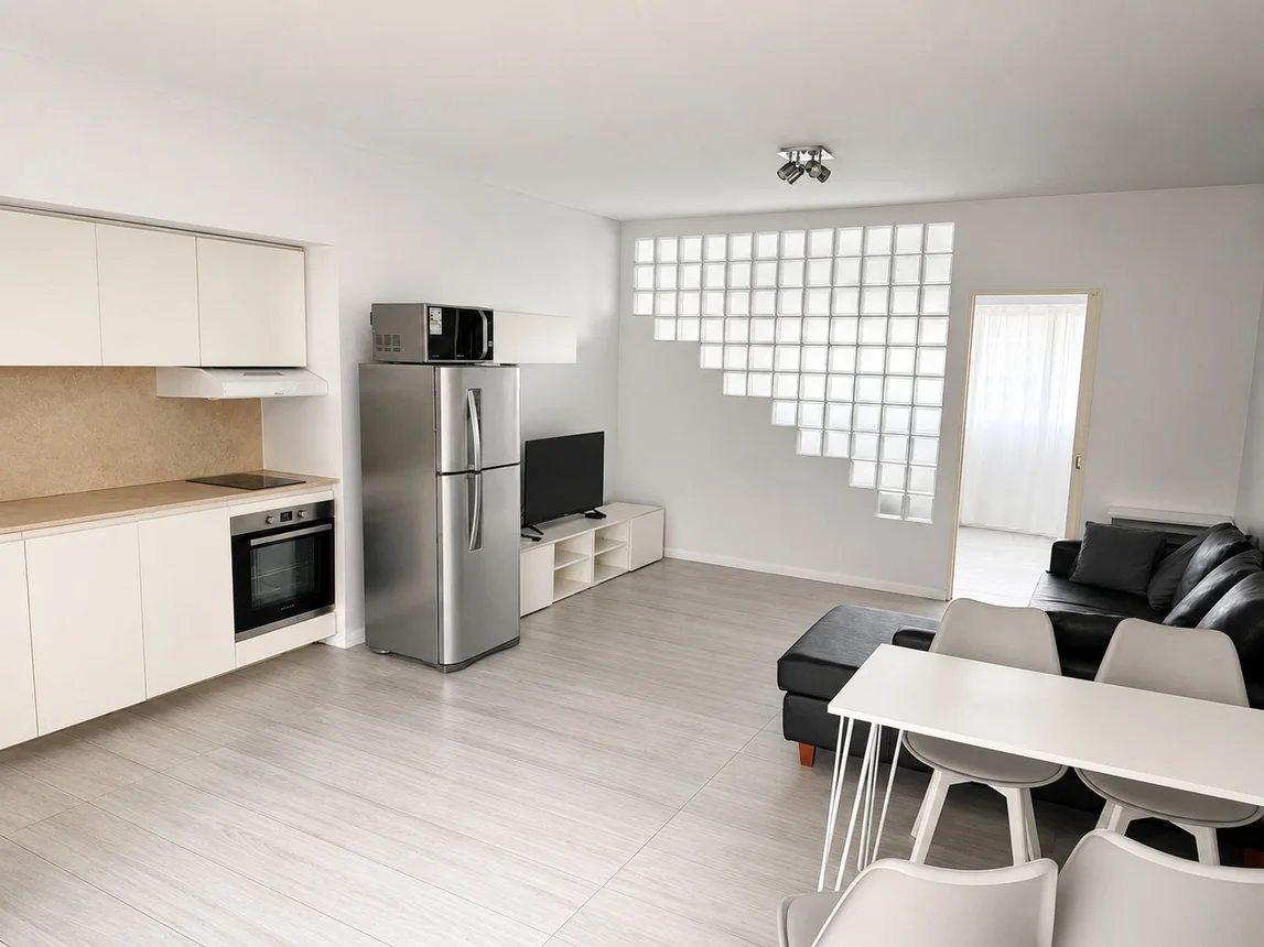 Departamento en alquiler en Palermo, foto 5