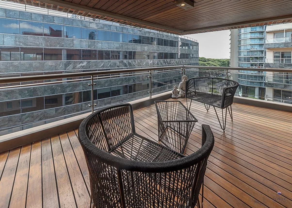Departamento de 2 ambientes en alquiler en Puerto Madero, Juana Manso 1300, foto 5