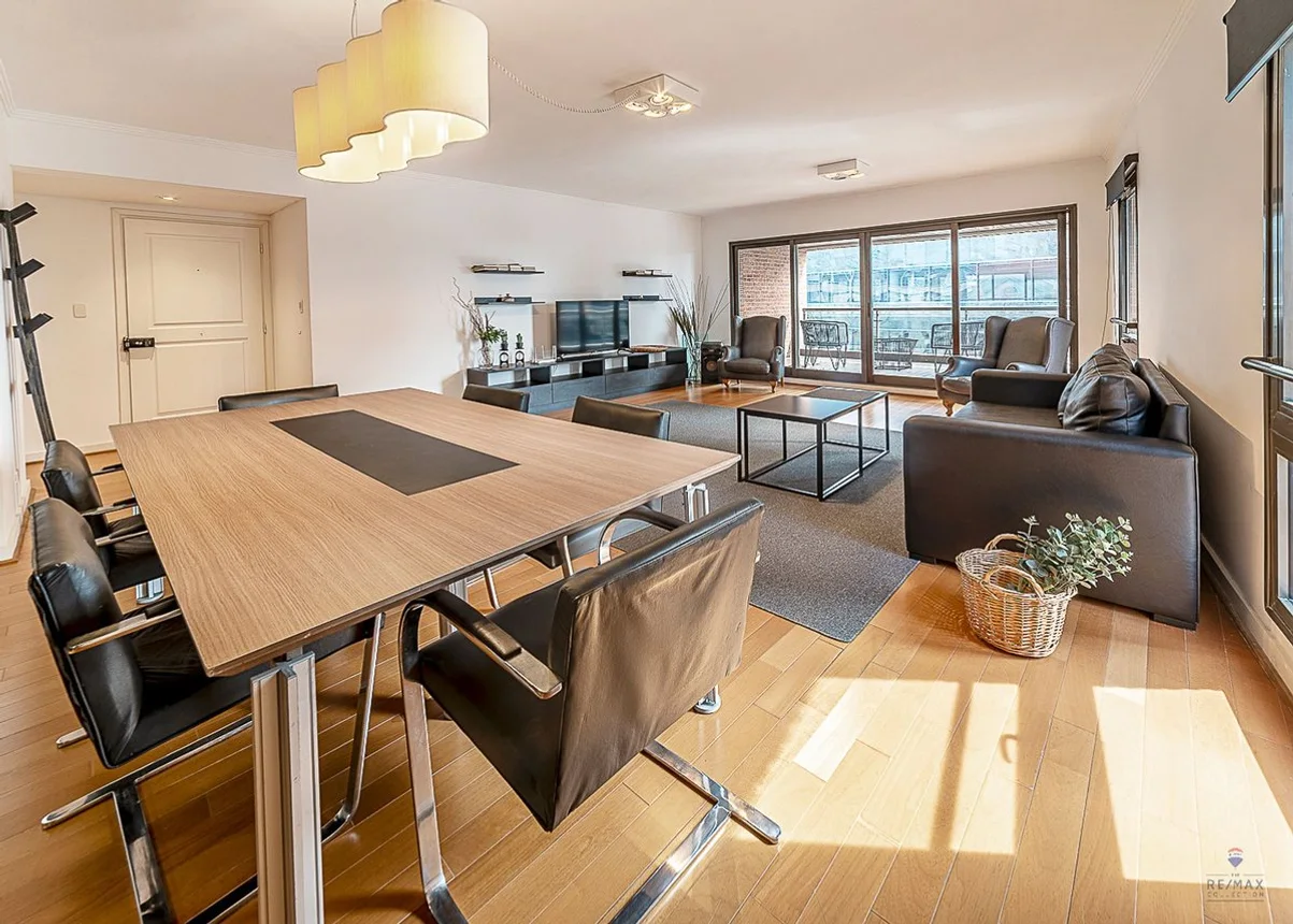 Departamento de 2 ambientes en alquiler en Puerto Madero, Juana Manso 1300