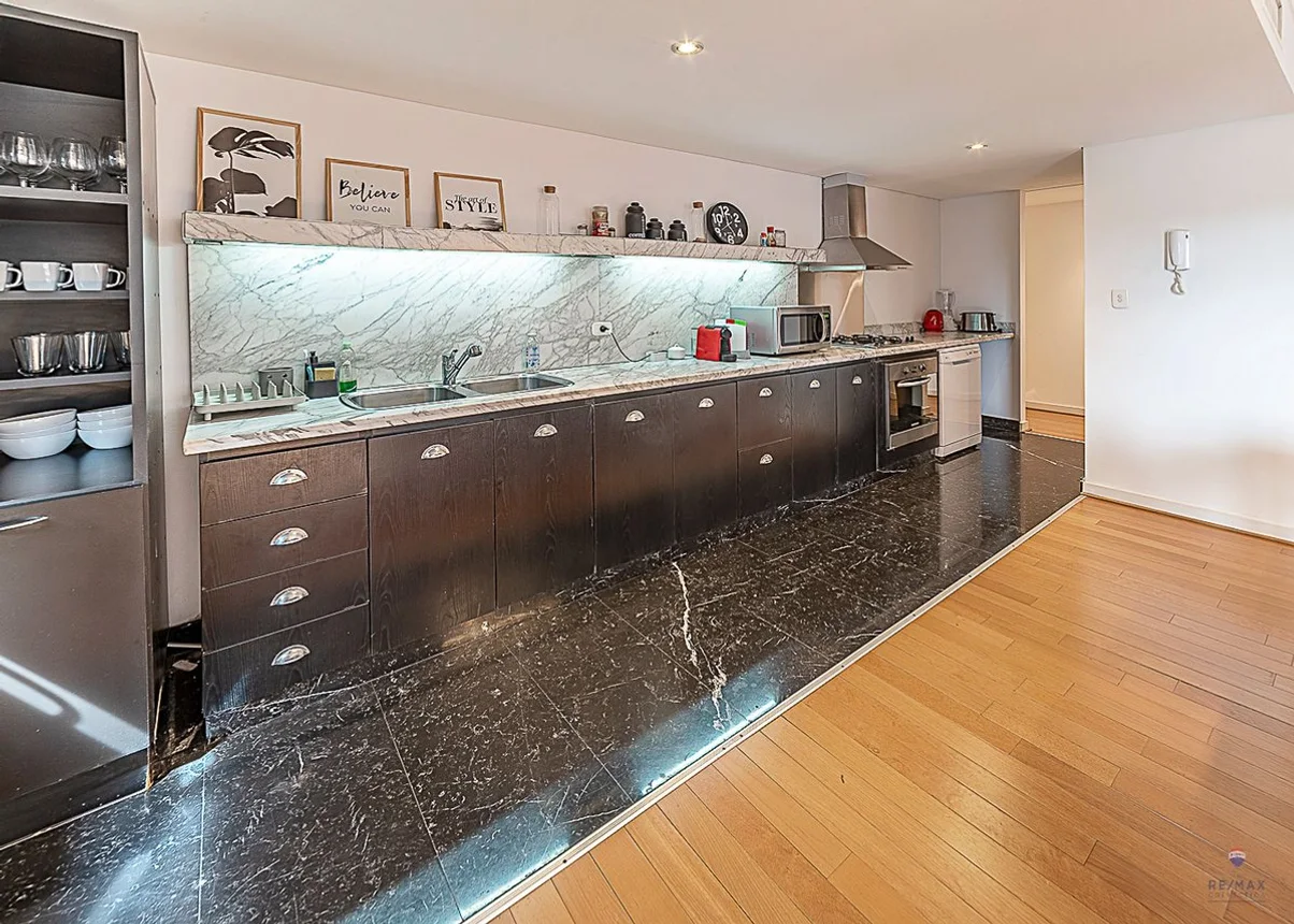 Departamento de 2 ambientes en alquiler en Puerto Madero, Juana Manso 1300, foto 2