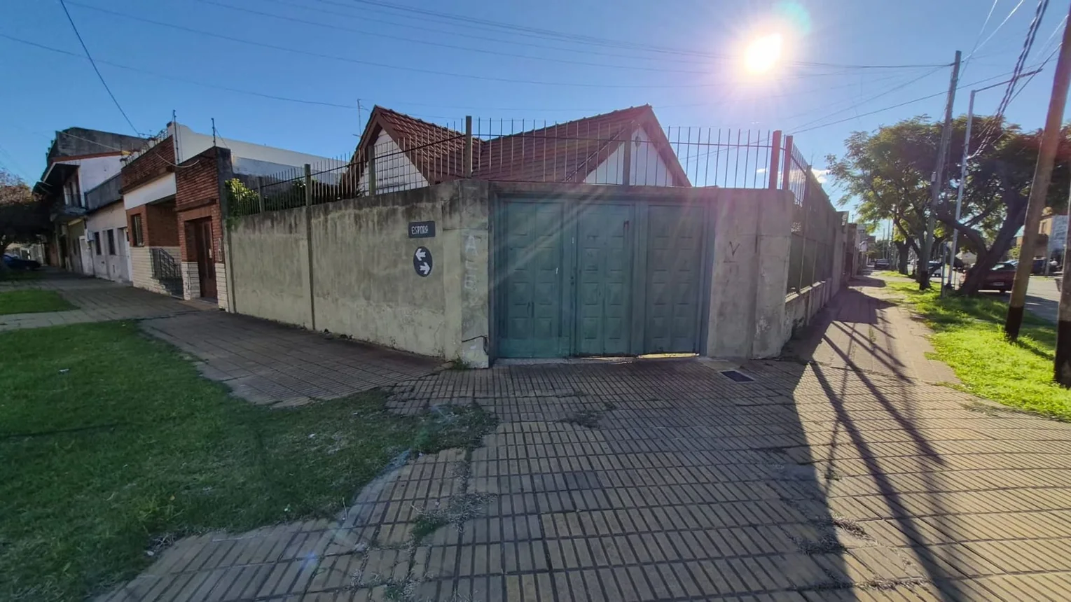 Casa en venta en Sarandí