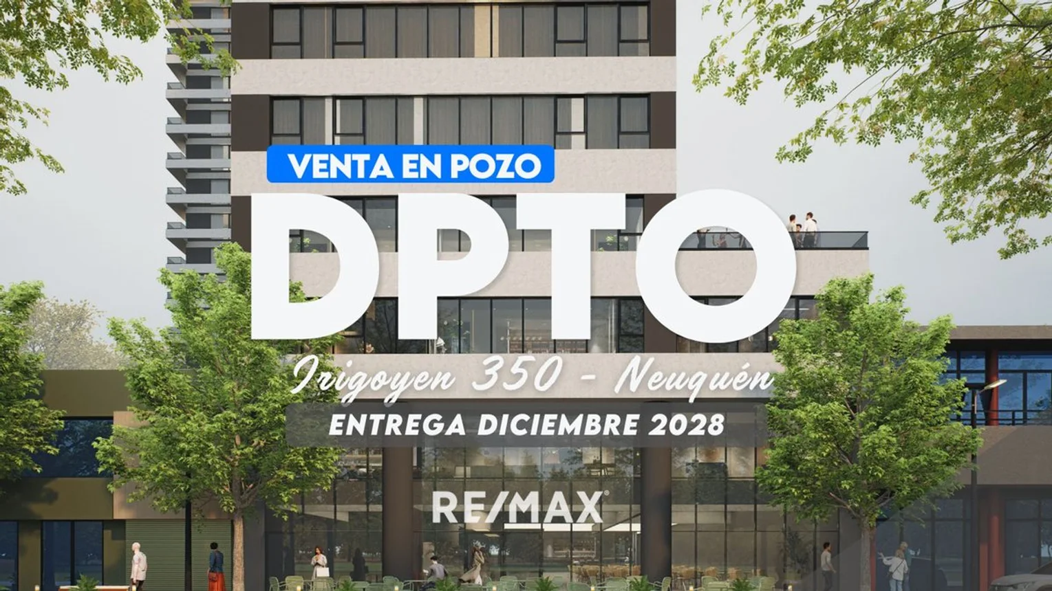 Monoambiente en venta en Neuquén