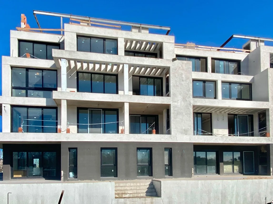Departamento en venta en Nordelta