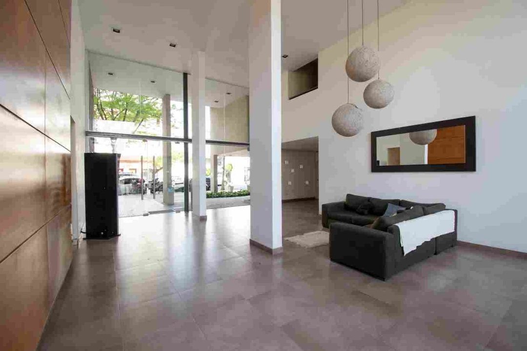 Departamento monoambiente en alquiler 1 ambiente en Nuñez 5100, Villa Urquiza, Capital Federal